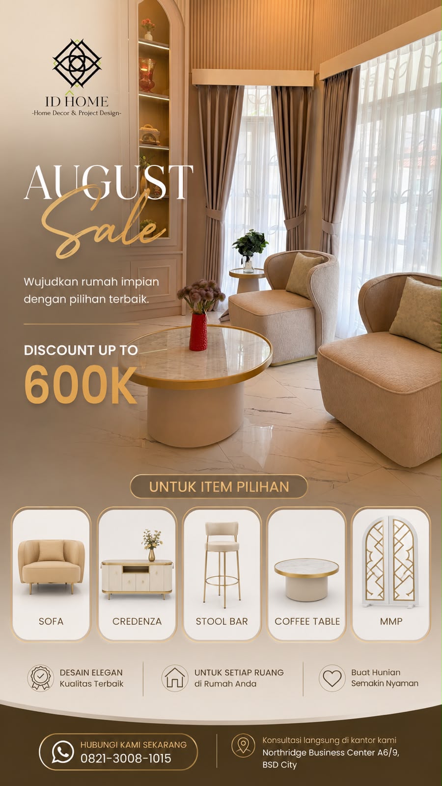 July Furniture Deals