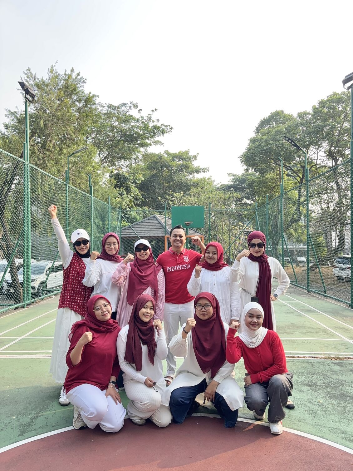 ID Home Rayakan HUT ke-81 Kemerdekaan Indonesia dengan Semangat Better Team, Better Quality